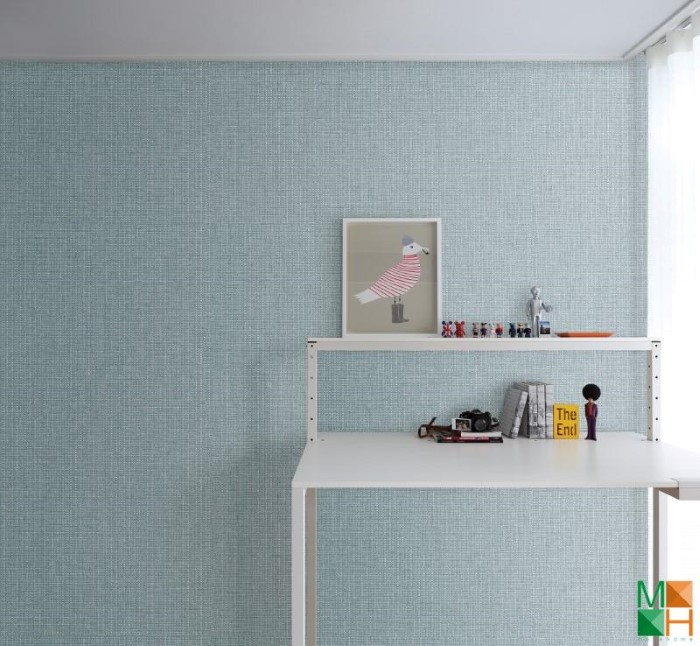 Giấy dán tường đơn sắc Giấy dán tường đơn sắc